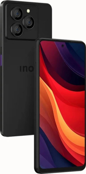 Смартфон Inoi A75 Elegance 6GB/256GB - фото