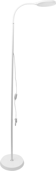 Торшер Ultraflash UF-833 C01 / 15737 - фото