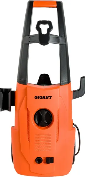 Мойка высокого давления Gigant GLU-03
