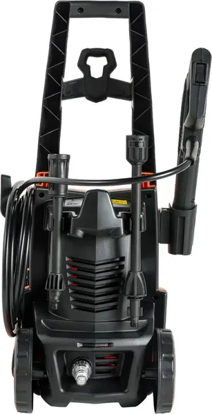 Мойка высокого давления Gigant GLU-03