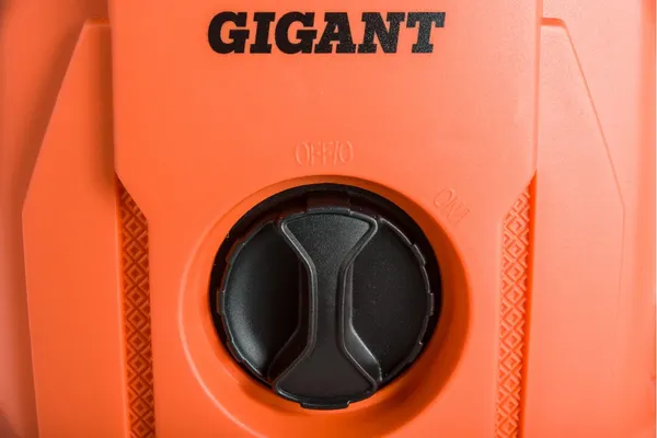 Мойка высокого давления Gigant GLU-03