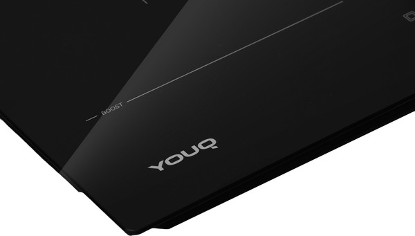 Индукционная варочная панель YOUQ YQHI 45.931F410 Inverter BL