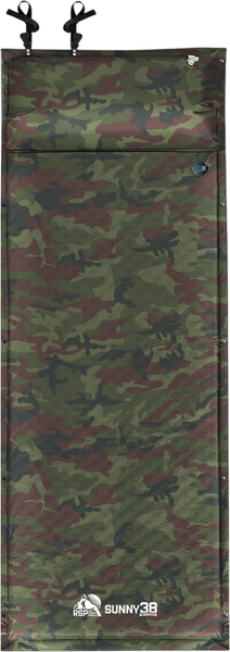 Туристический коврик RSP Outdoor Sunny 38 / M-SUN-38-CA - фото