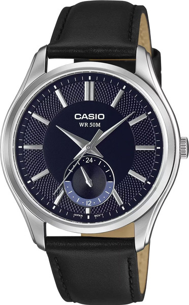 Часы наручные мужские Casio MTP-B315L-2A - фото