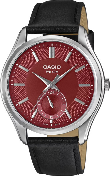 Часы наручные мужские Casio MTP-B315L-4A - фото