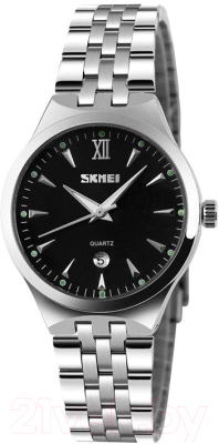 Часы наручные женские Skmei 9071-4 (черный) - фото