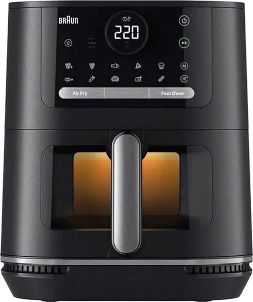 Аэрогриль Braun HF5055