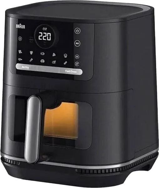Аэрогриль Braun HF5055
