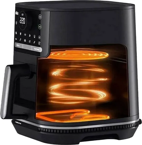 Аэрогриль Braun HF5055