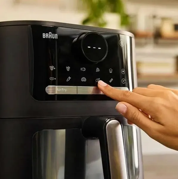 Аэрогриль Braun HF5055