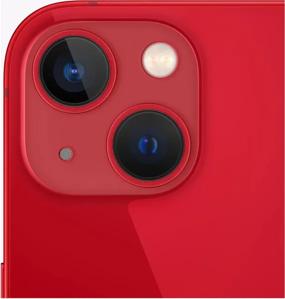 Смартфон восстановленный Apple iPhone 13 128GB ELNU Грейд A