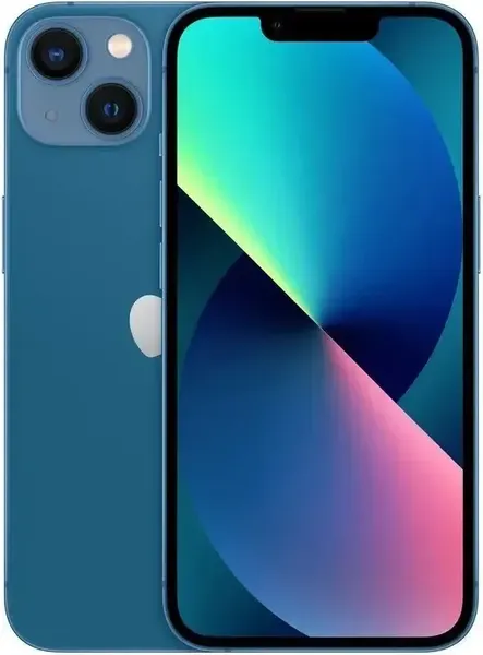 Смартфон восстановленный Apple iPhone 13 128GB ELNU Грейд A+