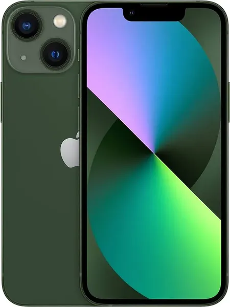 Смартфон восстановленный Apple iPhone 13 128GB ELNU Грейд A+ - фото