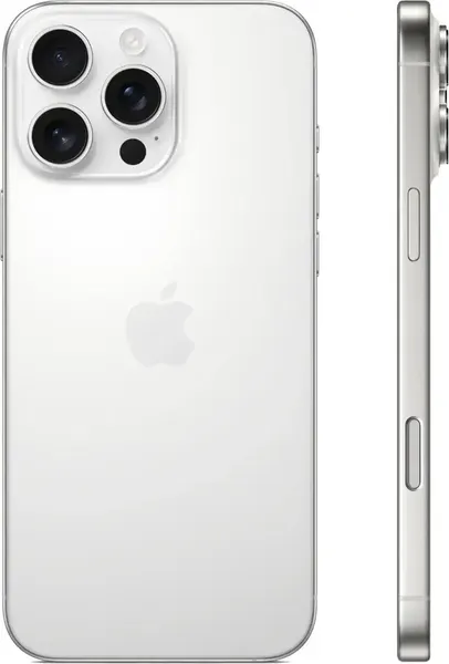 Смартфон восстановленный Apple iPhone 16 Pro Max 256GB ELNU грейд A