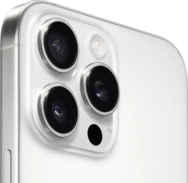 Смартфон восстановленный Apple iPhone 16 Pro Max 256GB ELNU грейд A