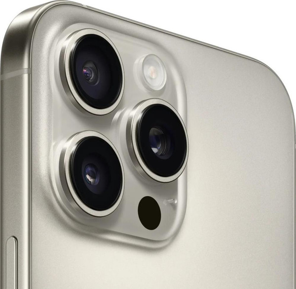 Смартфон восстановленный Apple iPhone 16 Pro Max 256GB ELNU грейд A