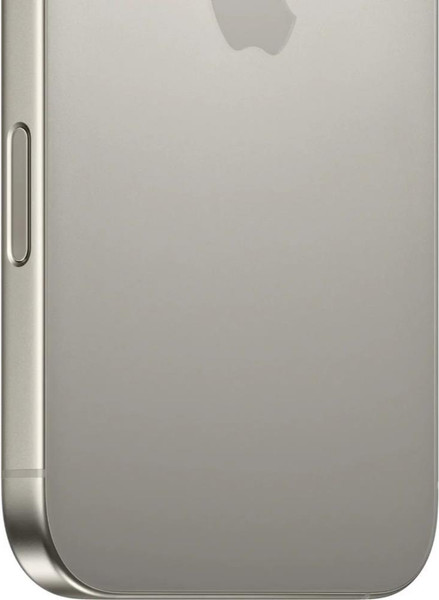Смартфон восстановленный Apple iPhone 16 Pro Max 256GB ELNU грейд A