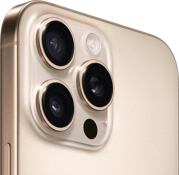 Смартфон восстановленный Apple iPhone 16 Pro Max 256GB ELNU грейд A