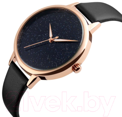 Часы наручные женские Skmei 9141-1 (черный)