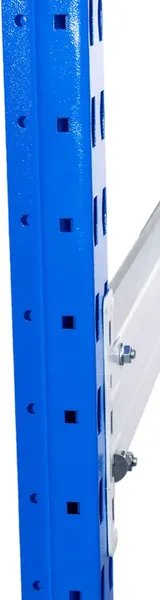 Стеллаж металлический Gigant G-SGR-V-1585-2.5