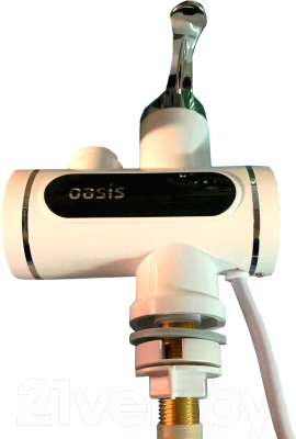 Проточный водонагреватель Oasis EP-3