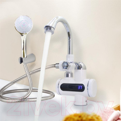 Проточный водонагреватель Oasis EP-3