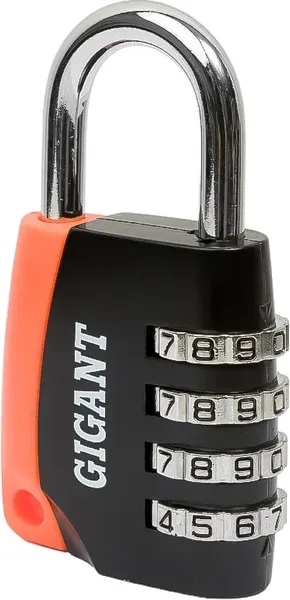 Замок для чемодана Gigant GPLC-44 - фото