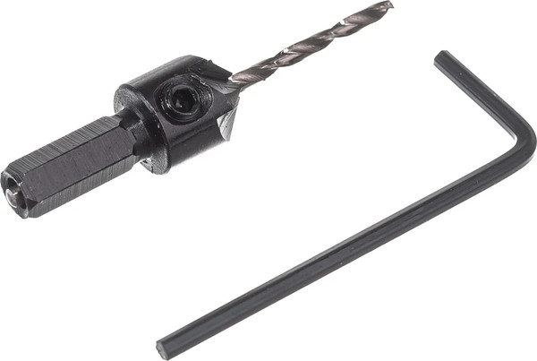 Сверло Gigant GT-062