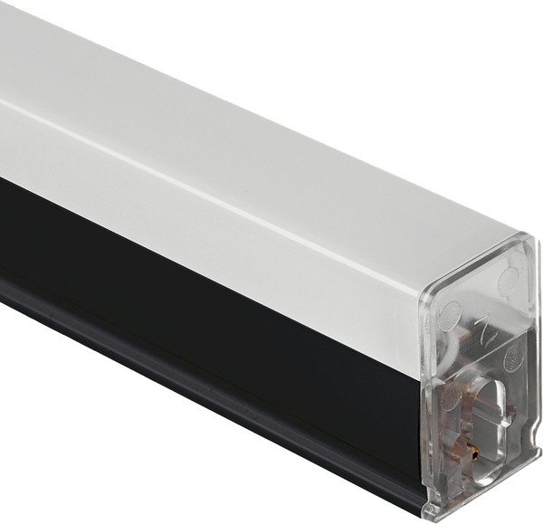 Светильник линейный LuminArte LSL05-T5S18WBK-C - фото