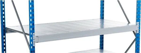 Стеллаж металлический Gigant G-SGR-V-1584-2.0