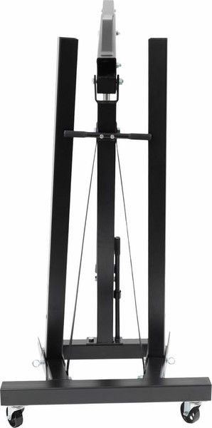 Кран гидравлический Gigant GEC-2
