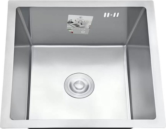 Мойка кухонная Diadonna DS4444 - фото
