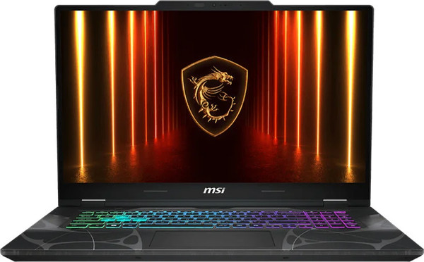 Игровой ноутбук MSI Cyborg 15 B2RWFKG-1042XBY без ОС (9S7-15Q342-1042) - фото