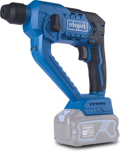 Перфоратор Scheppach C-RHD130-X / 5909249900