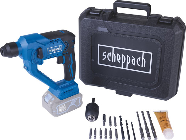 Перфоратор Scheppach C-RHD130-X / 5909249900