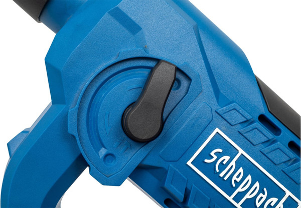 Перфоратор Scheppach C-RHD130-X / 5909249900
