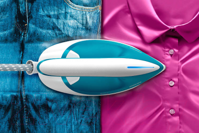 Утюг с парогенератором Philips GC7920/20