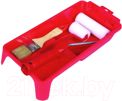 Набор малярный Hardy 0180-170000 - фото