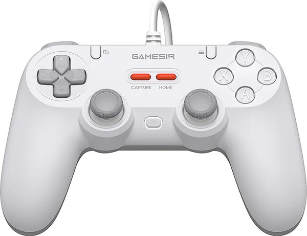 Геймпад Gamesir T3 Lite - фото