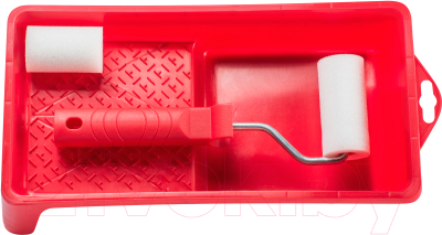 Набор малярный Hardy 0180-120000 - фото