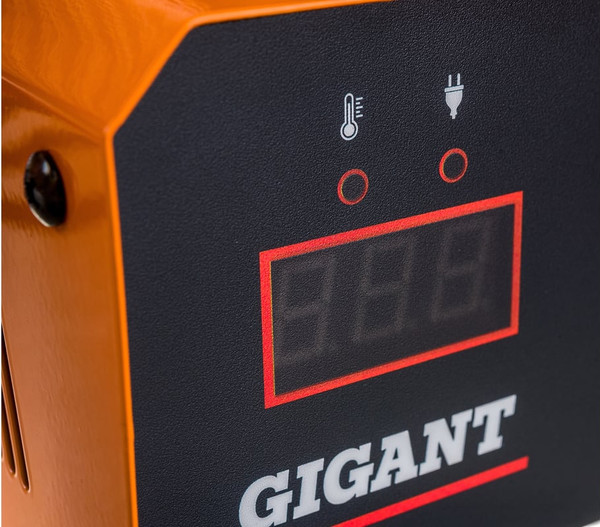 Пуско-зарядное устройство Gigant GC-18