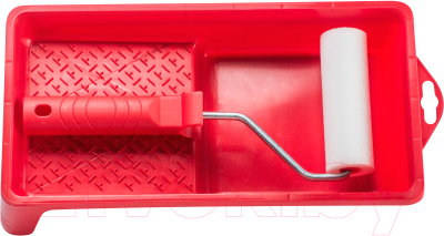 Набор малярный Hardy 0180-110000 - фото