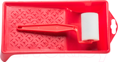 Набор малярный Hardy 0180-130000 - фото