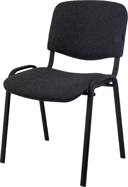 Стул офисный Gigant GCH-08 (BL) - фото