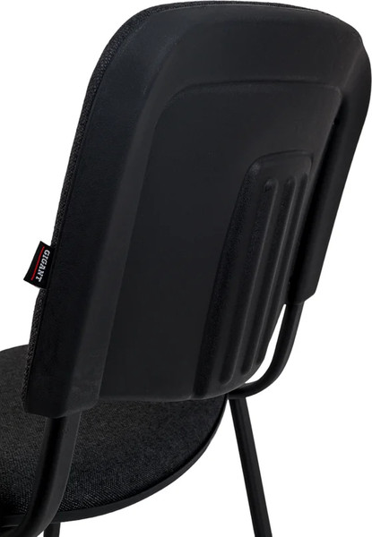 Стул офисный Gigant GCH-08 (BL)