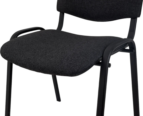 Стул офисный Gigant GCH-08 (BL)