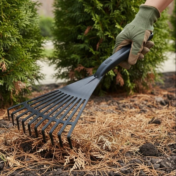Грабли Gardenplast Веерные / 00283