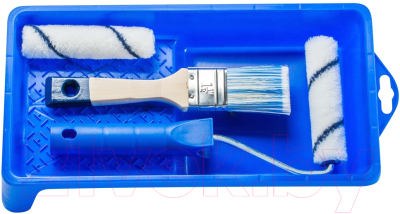 Набор малярный Hardy 0180-720000 - фото