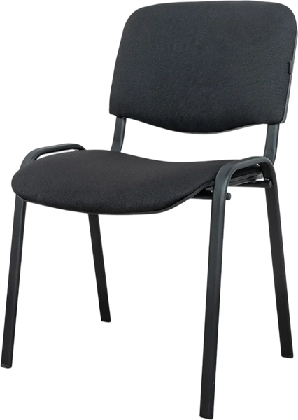 Стул офисный Gigant GCH-02 (BL) - фото