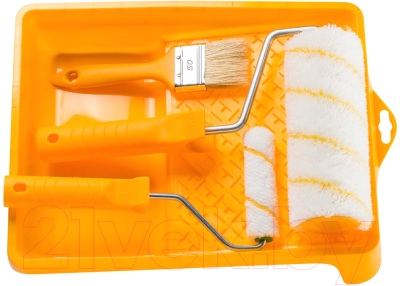 Набор малярный Hardy 0180-550000 - фото